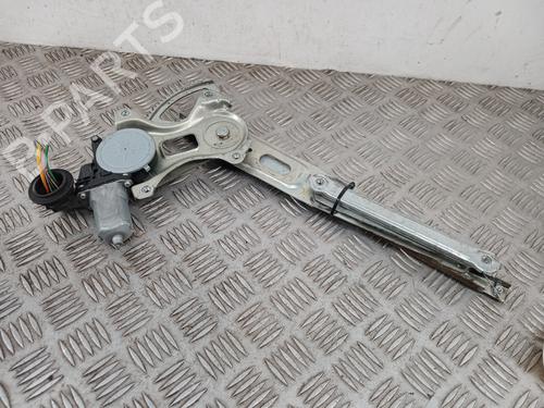 Used Front left window mechanism Front left window mechanism TOYOTA PRIUS Liftback (_W2_) 1.5 Hybrid (NHW20_, NHW20R) (112 hp) 33634668 33634668