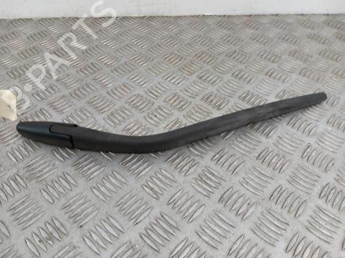Used Rear windshield wiper arm Rear windshield wiper arm FORD KA (RB_) 1.3 i (60 hp) 39952824 39952824