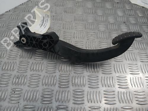 Used Clutch pedal Clutch pedal RENAULT GRAND SCÉNIC II (JM0/1_) 1.9 dCi (JM0G, JM12, JM1G, JM2C) (120 hp) 29915405 29915405