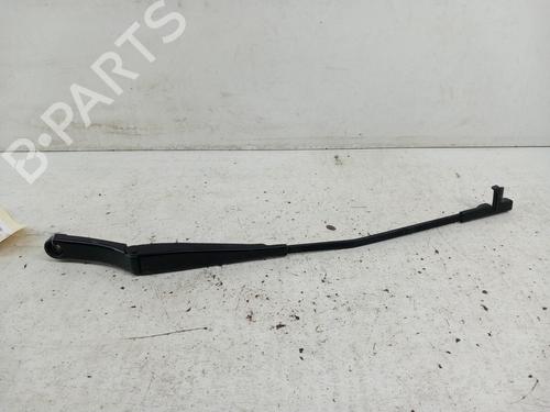 Used Front windshield wiper arm VW GOLF PLUS V (5M1, 521) 1.4 TSI (122 hp) 28739640