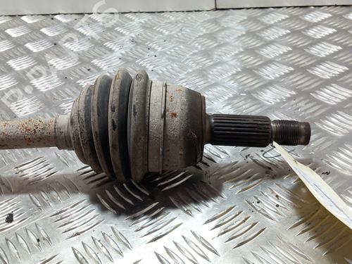 Left front driveshaft FORD KA (RB_) 1.3 i | BP28788553M38 