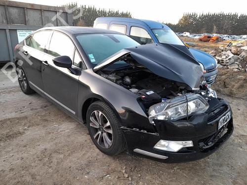 Electronic module CITROËN C5 III (RD_) 2.0 HDi 150 / BlueHDi 150 (RDRHEA, RDRHE8, RDAHRM,... | BP28753668M83 - Image 7