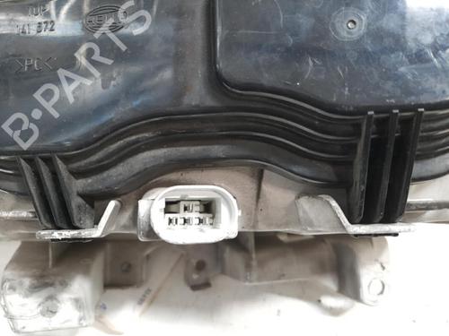 Højre forlygte RENAULT LAGUNA I (B56_, 556_) 2.2 dT (B569) (113 hp) 28750173