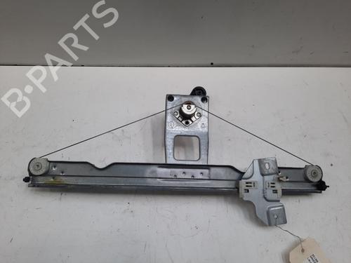 Used Front right window mechanism Front right window mechanism DACIA SANDERO 1.5 dCi (68 hp) 28775567 28775567