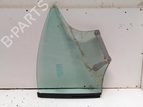 Dørrute venstre bak PEUGEOT 307 CC (3B) 2.0 16V (136 hp) 28758892
