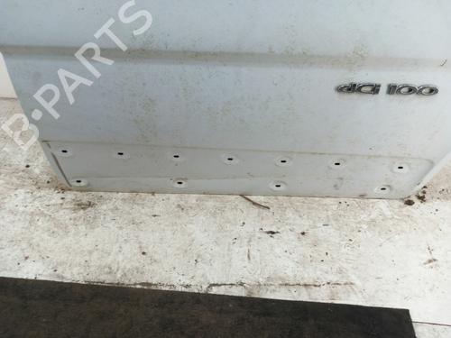 right-front-door-renault-trafic-ii-van-fl-2001-28781224 main image