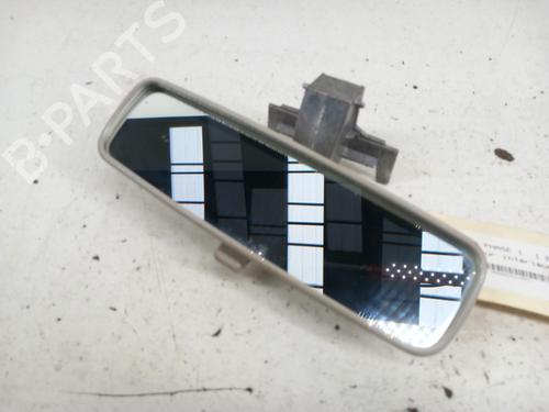 Used Rear mirror RENAULT TWINGO III (BCM_, BCA_) 1.0 SCe 70 (BCMB) (69 hp) 28733950