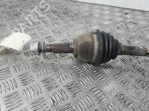 Right front driveshaft NISSAN LEAF (ZE0) Electric | BP33888004M39 - Image 2
