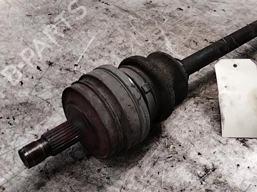 Used Left rear driveshaft MERCEDES-BENZ 124 Saloon (W124) 260 E (124.026) (160 hp) 28771781