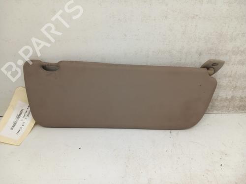 Left sun visor PEUGEOT 306 Hatchback (7A, 7C, N3, N5) 1.9 D | BP28734778I1 