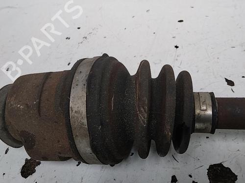 Used Left front driveshaft CITROËN C1 (PM_, PN_) 1.0 (68 hp) 28776260