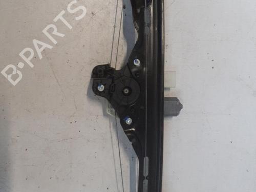 Używane Mechanizm podnoszenia szyby tylnej prawej CITROËN C4 Grand Picasso II (DA_, DE_) 1.6 BlueHDi 120 (120 hp) 28776999