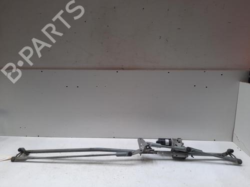Front wiper motor CITROËN C4 II (NC_) 1.6 HDi 110 | BP28759964M29 - Image 3