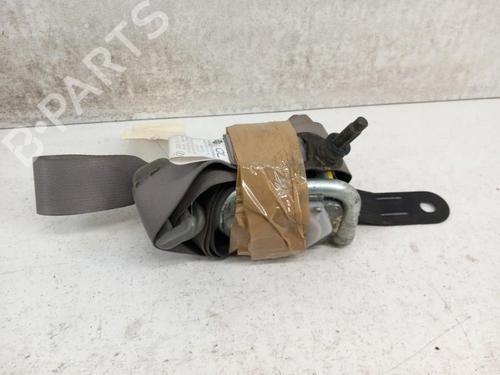 Used Front left seatbelt Front left seatbelt NISSAN X-TRAIL I (T30) 2.2 dCi 4x4 (136 hp) 28768306 28768306