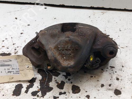 Used Right front brake caliper PEUGEOT 605 (6B) 2.0 (121 hp) 28793730