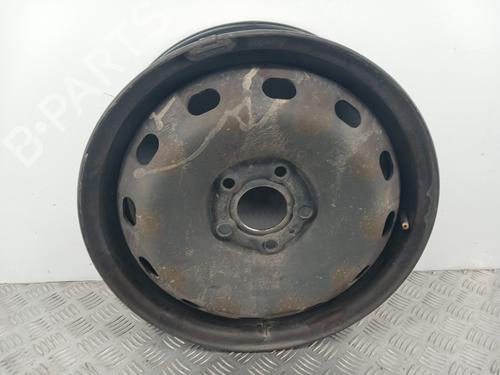 Fælk RENAULT TRAFIC III Van (FG_) 1.6 dCi 115 (FGMD) | BP31810398C45 