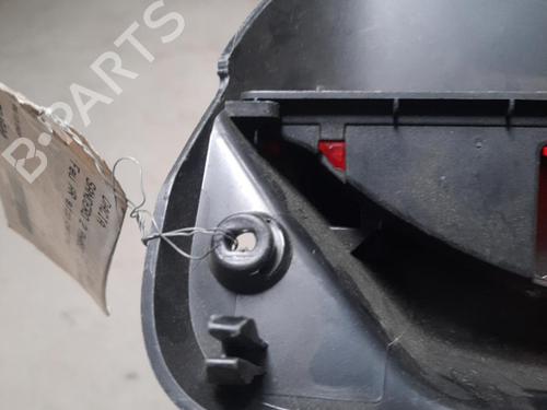 Bremselys DACIA SANDERO II 1.2 (75 hp) 28765208