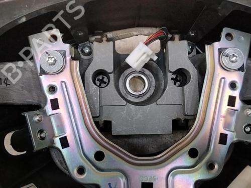 Steering wheel KIA CEE'D Hatchback (ED) 1.6 CRDi 90 | BP28774360C49 