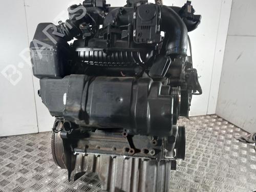 Engine VW SCIROCCO III (137, 138) 1.4 TSI | BP39197012M1 - Image 4