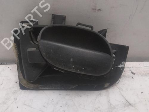 Used Front left interior door handle Front left interior door handle PEUGEOT 206 SW (2E/K) 1.4 HDi (68 hp) 28790530 28790530
