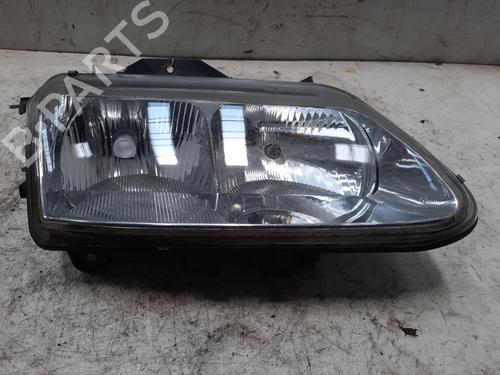 Right headlight RENAULT ESPACE III (JE0_) 2.2 dCi (JE0K) | BP28772024C29 