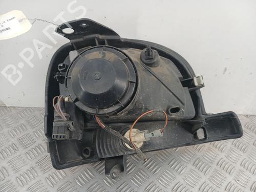 Left headlight RENAULT KANGOO (KC0/1_) 1.4 (KC0C, KC0H, KC0B, KC0M) | BP38607141C28 - Image 2