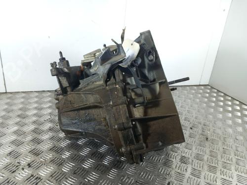 Gearbox DACIA DUSTER (HS_) 1.5 dCi | BP28781132M3 