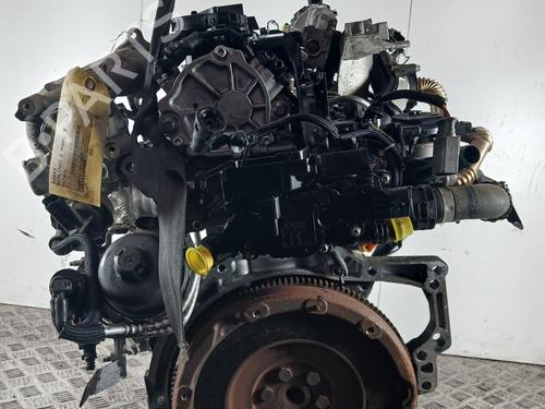 Engine CITROËN BERLINGO MULTISPACE (B9) | BP37254410M1 - Image 3