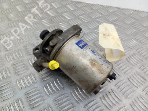 Used Other NISSAN CABSTAR (F24M, F24W) 35.13 DCI, 45.13 DCI 2.5 (F24M) (131 hp) 28780385