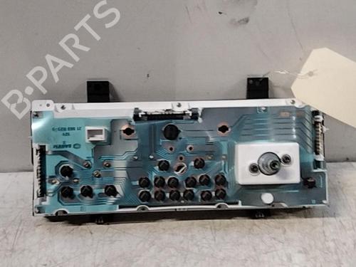 Kombiinstrument RENAULT CLIO I (B/C57_, 5/357_) 1.2 (B/C/S57A, B/C57S, 5/357F, 5/357J, 5/357L, 5/357R) (58 hp) 28759280