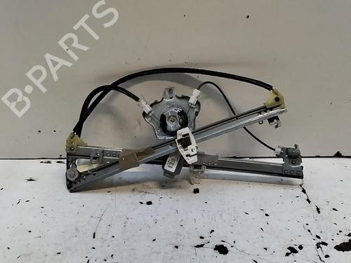Used Front right window mechanism CITROËN XSARA (N1) 1.6 16V (109 hp) 28794204