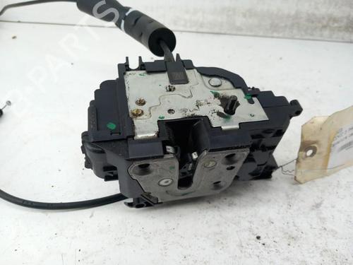 Electronic module RENAULT SCÉNIC III (JZ0/1_) 1.5 dCi (JZ02, JZ0R) | BP28768210M83 - Image 2