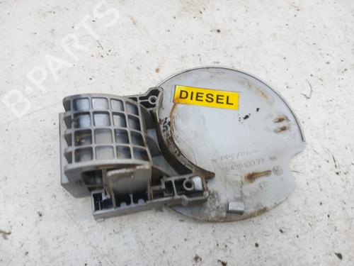 Fuel flap PEUGEOT 307 SW (3H) 1.6 HDI 110 | BP28734585C131 