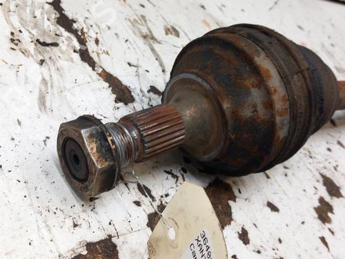 Used Right front driveshaft CITROËN XANTIA (X1_, X2_) 1.9 D (69 hp) 28766663