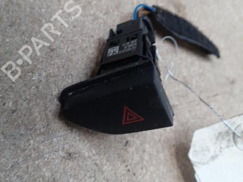 Used Warning switch RENAULT CLIO IV (BH_) 1.5 dCi 90 (90 hp) 28754401