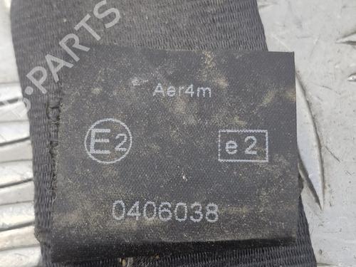 Front left seatbelt DACIA SANDERO 1.5 dCi | BP39017097I26 - Image 2