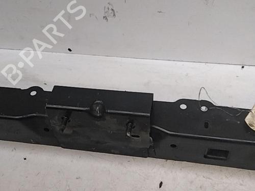 Used Front slam panel CITROËN C4 Grand Picasso I (UA_) 2.0 HDi 150 (150 hp) 28747173