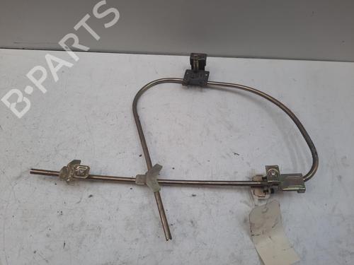 Used Front left window mechanism Front left window mechanism 28771515 28771515