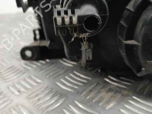 Left headlight PEUGEOT 306 (7B, N3, N5) 1.6 SR | BP31115940C28