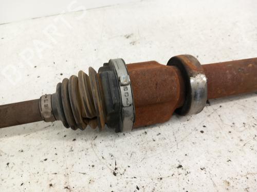 Right front driveshaft FORD FIESTA VI (CB1, CCN) 1.6 TDCi | BP28745409M39 