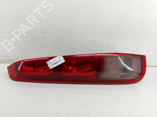 Used Left taillight NISSAN X-TRAIL I (T30) 2.2 Di 4x4 (114 hp) 28773207