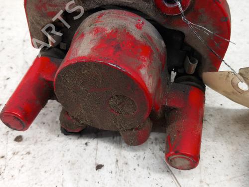 Used Right front brake caliper Right front brake caliper MICROCAR M.GO 0.5 (8 hp) 28782668 28782668