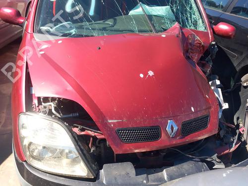 Ricambi RENAULT SCÉNIC I MPV (JA0/1_, FA0_) 1.9 dCi (JA05, JA1F) 4993987