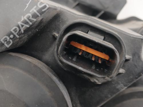 Used Left headlight Left headlight RENAULT MASTER III Van (FV) 2.3 dCi 125 FWD (FV0C, FV0D, FV0G, FV0H, FV0J, FV0K,... (125 hp) 33534083 33534083