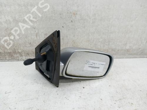 Bakspejl Højre TOYOTA YARIS (_P1_) 1.3 (SCP12_, SCP13_, SCP12R, SCP13R) (87 hp) 28734828