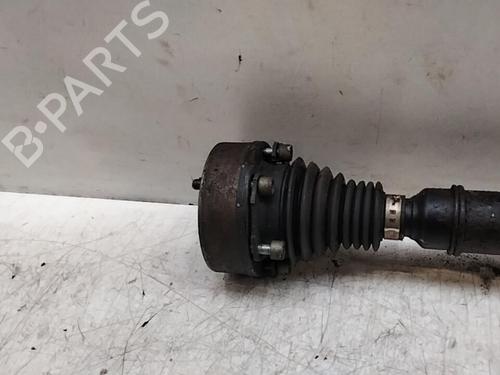 Used Left front driveshaft Left front driveshaft VW NEW BEETLE Convertible (1Y7) 1.9 TDI (100 hp) 28786215 28786215