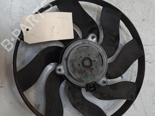 Radiator fan PEUGEOT 406 (8B) 1.8 16V | BP28761071M35 