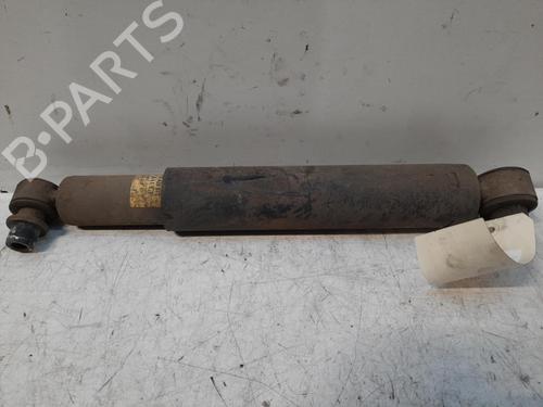 Dämpfer hinten links für RENAULT SCÉNIC I MPV (JA0/1_, FA0_) 1.9 dCi (JA05, JA1F) (102 hp) 28785993