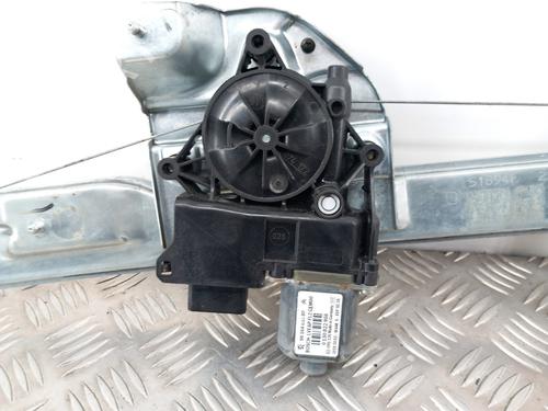 Front right window mechanism PEUGEOT 2008 I (CU_) 1.2 VTi | BP28742989C23 