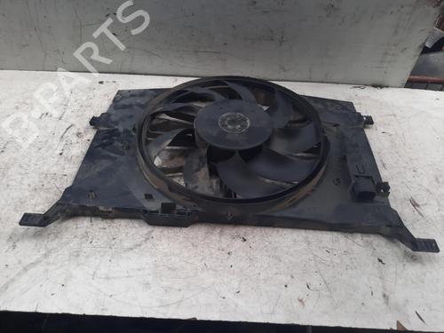 Used Radiator fan MERCEDES-BENZ B-CLASS Sports Tourer (W245) B 180 CDI (245.207) (109 hp) 28787035